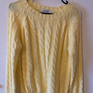 Forever 21 Sweater